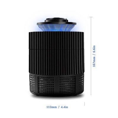 

Electronic Lamp Safe USB Powered LED Lamp for Home Kitchen Bedroom Patio Yard Office
