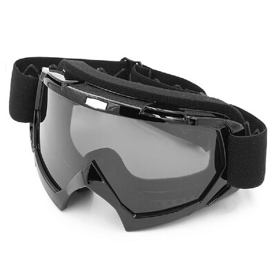 

Outdoor Motocross Goggles Dustproof Windproof Cycling Motorcycle Helmet Goggles for Men Women