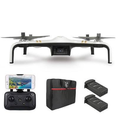 

JJRC X7P SMART Drone with Camera 4K 5G WiFi FPV GPS Brushless 2-Axis Gimbal Ultra-Sonic Optical Flow Positioning RC Quadcopters fo