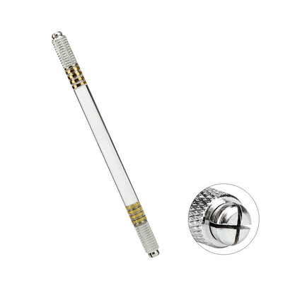 

〖Follure〗New Microblading Pen Tattoo Machine Permanent Makeup Eyebrow Tattoo Manual Pen