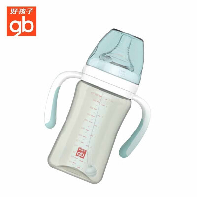 

Goodbaby gb PPSU Anti-Colic Baby Feeding Bottle for 6months