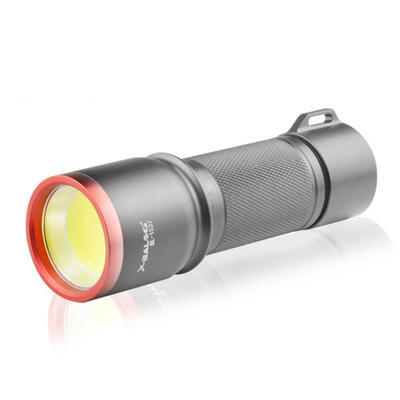 

Ultrabright Outdoor COB LED Flashlight Home Travel Fishing Camping Light Lamp Emergency Light