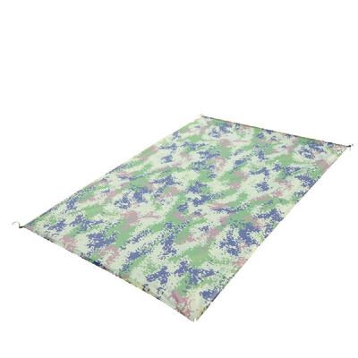

Outdoor Multifunctional Waterproof&Sunproof Beach Awning Tent Lightweight Damp Proof Mat Rain Shelter
