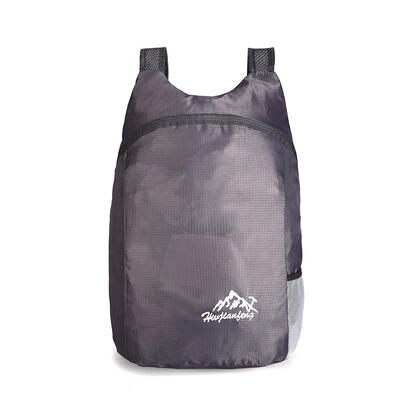 

20L Outdoor Folding Rucksack Lightweight Waterproof Sports Travel Backpack
