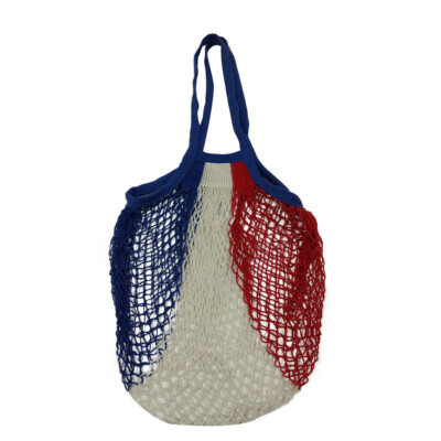 

Toponeto Mesh Net Turtle Bag String Shopping Bag Reusable Fruit Storage Handbag Totes New