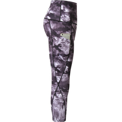 

New 34 Yoga Pants Women Quick Dry Print Sporting Trouser Gym Pant Women Running Pants Sporting Lenggings