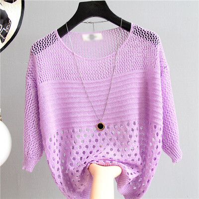 

Womens Sweater Casual Oversized Baggy Loose Fitting Batwing Sleeve Pullover