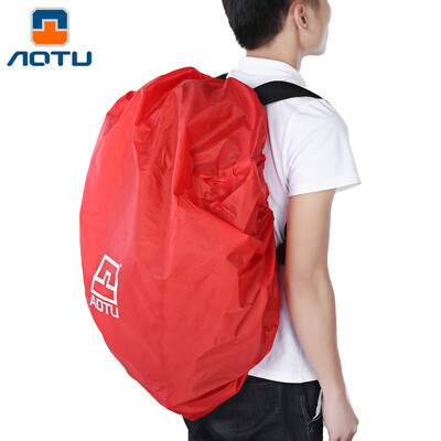 

AOTU AT6926 40 - 90L Water Resistant Rain Cover Backpack for Outdoor Climbing