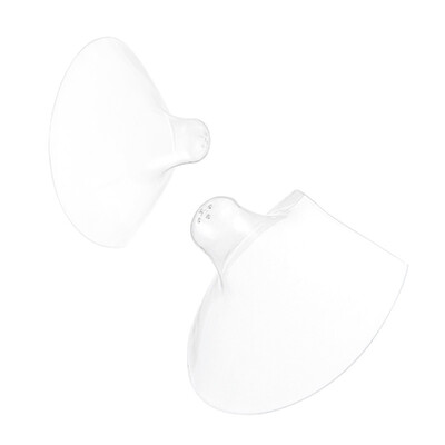 

New Bay NCVI nipple protection cover anti-bite anti-infective nipple nipple pain protection cover 8875