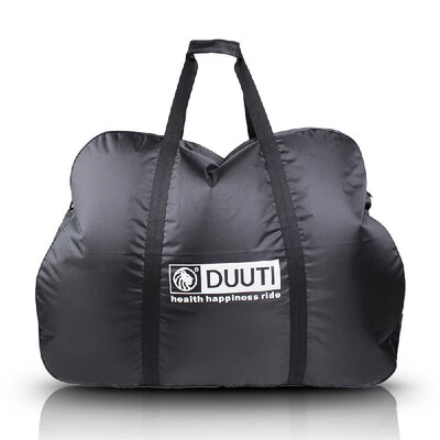 

Foldable Bike Transport Bag Cycling MTB Mountain Road Bike Transport Cover Bag Bike Travel Case Carrier Bag