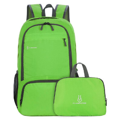 

Lightweight Foldable Backpack Men Women Waterproof Packable Backpack Travel Hiking Daypack