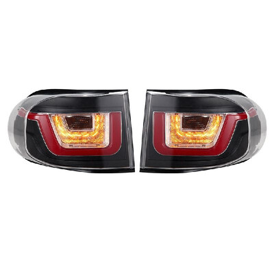 

VLAND Tail Lights for Toyota FJ Brake Rear Tail Lamp 2007-2015
