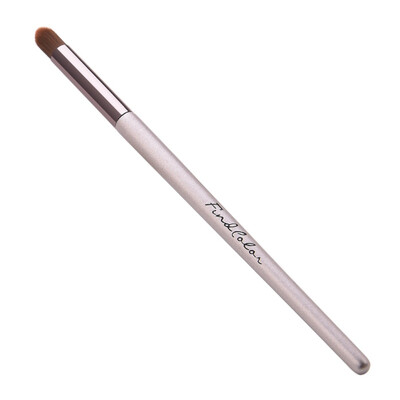 

19pcs Luxury Champagne Gold Makeup Brushes Set Reals Professional Powder Blusher Blender Brush Tools New Hot