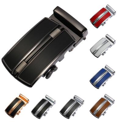 

New hot sale automatic buckle belt buckle automatic belt buckle zinc alloy belt buckle belt buckle LY0257