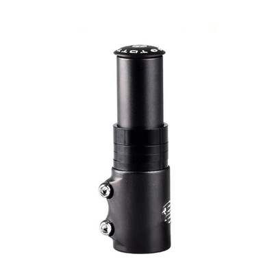 

Bicycle Bike Handlebar Front Fork Head Tube Heightening Device Extension Durable