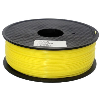 

PLA Filament 175MM 3D Printing Filaments for 3D Printer 1 KG 1 Spool