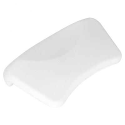 

Greensen PU Soft Waterproof Bath Spa Neck Sponge Bath Headrest Cushion Bathroom Pillow