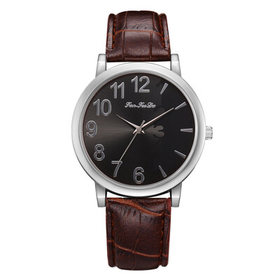 

FanTeeDa Women Watches Luxury Clock Analog Quartz Wristwatches Woman Lady Minimalist Watch Relogio Feminino 533