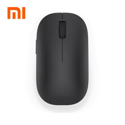 

Original Xiaomi MI Portable Mouse Remote Wireless Optical RF 24GHz 1200DPI Dual Mode Connect Computer Windows 7 8 10
