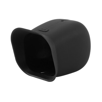 

1 Pack Silicone Skin for Arlo Go Cameras Weatherproof UV-resistant Security Case
