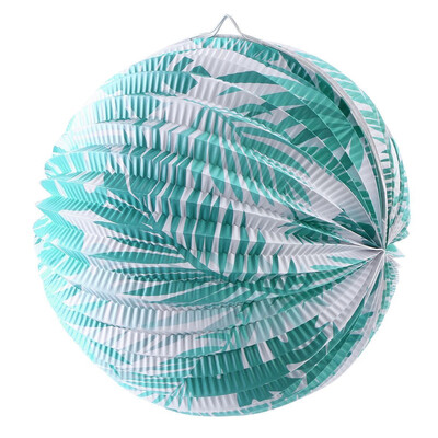 

FUNNYBUNNY Paper Lanterns Watermelon Lantern Decoration Hawaii Party Favors Supplies Baby Shower Party Ornaments Supplies Decoraio