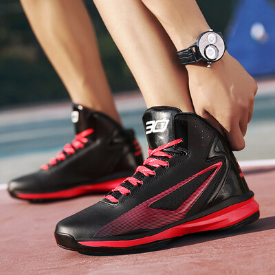 

Basketball shoes mens shoes trend shock high-top couples boots sports shoes mens running shoes men