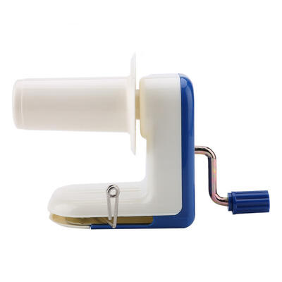 

Greensen Portable Yarn Winder Hand Operated Wool String Fiber Ball Winder