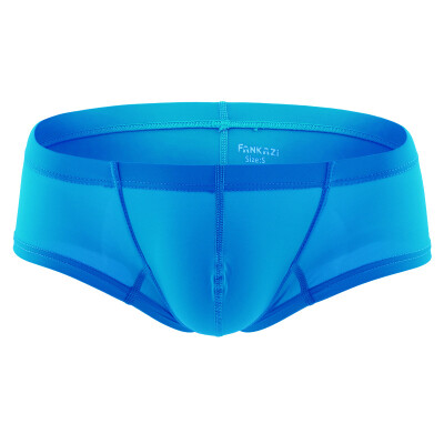 

Sexy Mens U Convex Underwear Male G String Bulge Pouch Thongs Low Waist Briefs