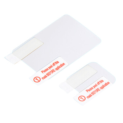 

2 in1 For GoPro Hero 5 Lens LCD Screen Protector Dustproof Film