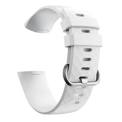 

〖Follure〗New Fashion Sports Silicone Bracelet Strap Band For Fitbit Charge 3