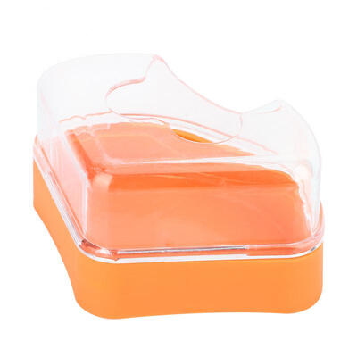 

Greensen Hamster Small Pet Sand Bathroom Large Plastic Room Sauna Toilet Bathtub