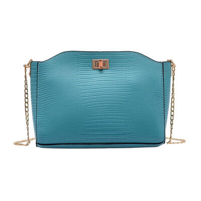 

Fashion Pattern PU Leather Women Day Clutch Shoulder Messenger Bags Totes