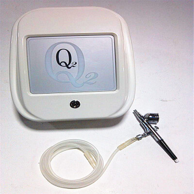 

Portable Aqua water peeling oxygen jet peel hydro facial skin care beauty Rejuvenation machine home salon use