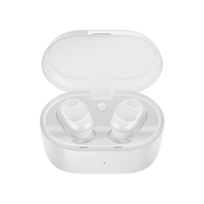 

Bluetooth Headset 50 Binaural Stereo In-Ear Mini Low Power Bluetooth Headset