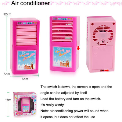 

Tailored Baby Kid Developmental Educational Pretend Play Home Appliances Kitchen Toy Gift
