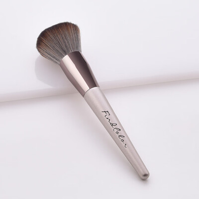 

Gobestart Foundation Cosmetic Eyebrow Eyeshadow Brush Makeup Brush Sets Tools 1PCS