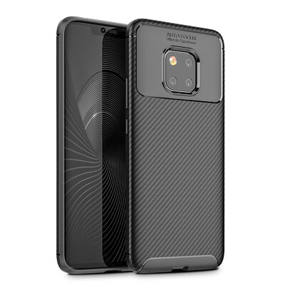 

Luxury Anti-Drop Soft TPU Case for Huawei Mate 20 Pro