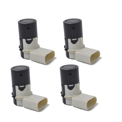 

Tailored 4x Park Standby Reversing Auxiliary Parking Assist Sensor For AudiVolkswagen