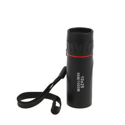 

MaiFeng 10 x 25 Cell Phone Telescope Telephoto Camera Lens Monocular Zooming Focus
