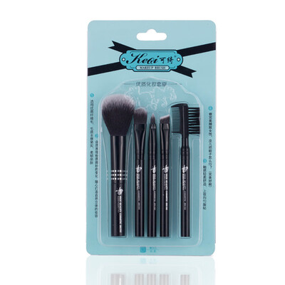 

〖Follure〗Pro Makeup Cosmetic Brushes Powder Foundation Eyeshadow brush Fashion Tool