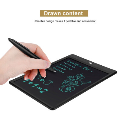 

Greensen 10 Smart Portable LCD E-Writing Board Electronic Hand-writing Drawing Painting Tablet Memo