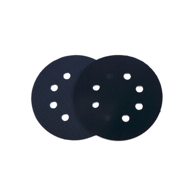 

2x 5 Ultra-thin Surface Protection Interface Sponge Pad For Sanding Pads 125mm