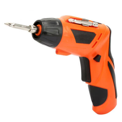 

Greensen Multi-functional 42V USB Rechargeable Electrical Cordless Screwdriver Tool Set