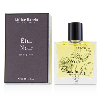 

MILLER HARRIS - Etui Noir Eau De Parfum Spray 50ml17oz
