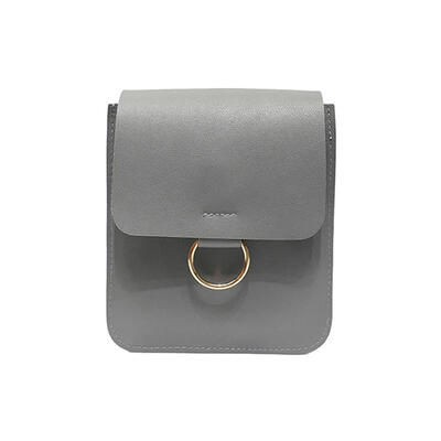

Casual Small PU Leather Handbags Ladies Purse Women Crossbody Shoulder Bags