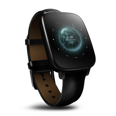 

Zeblaze Crystal Smart Watch Bluetooth 40 for iPone 6 6S 6 Plus 6S Plus Samsung S6 S6 edge HTC Andriod Smartphone 154" Capacitive