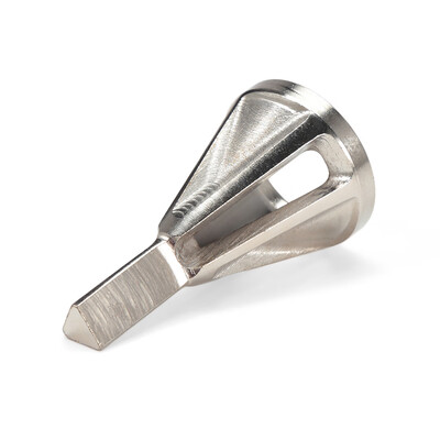 

Chamfering Tool Deburring External Chamferer for Drill Bit