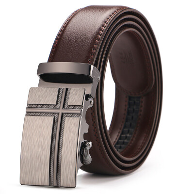 

Mens brand belt cowhide genuine leather belts for men Luxury brand Strap male pin buckle fancy vintage jeans cintos freeshipping