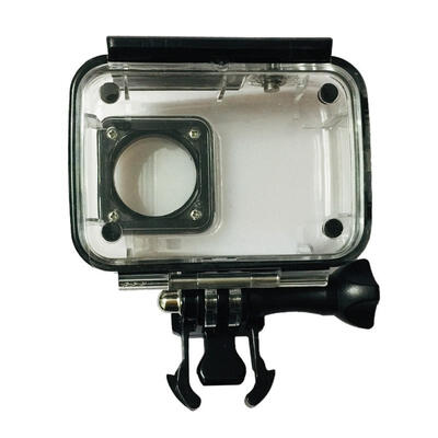 

Ismartdigi iA238 Diving 45M Waterproof Housing Case for Xiaomi Yi 2 II Action Camera