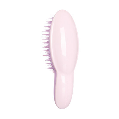 

Tangle Teezer Hair Comb Comb TT Comb Shun Hair Comb Knotted to the United States Series Shun Hair Comb Gentle Powder